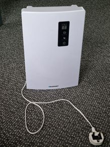 Dehumidifier/Air purifier - 1.8l Blaupunkt