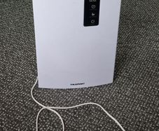 Dehumidifier/Air purifier - 1.8l Blaupunkt