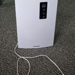 Dehumidifier/Air purifier - 1.8l Blaupunkt