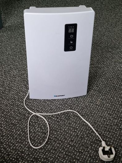 Dehumidifier/Air purifier - 1.8l Blaupunkt