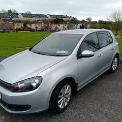 Volkswagen Golf 2011