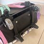 Smiggle Hello Kitty Trolley Backpack School Bag Image 5