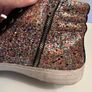 Golden Goose Slides Trainers Image 3
