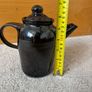 Vintage Ardmore Pottery Waterford Handmade Teapot Image 5