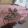 brass figures Image 5