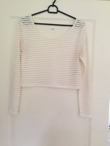 White Top