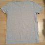 TwoAngle Paris 2PAC T-shirt ((Immaculate Size UK M)) Image 7