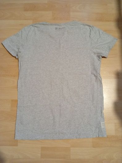 TwoAngle Paris 2PAC T-shirt ((Immaculate Size UK M))