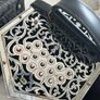 Marcus 30- Button Anglo Concertina (C/G) Image 3