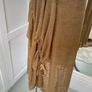 dress bnwt Zara summer dress small khaki shade small Image 10