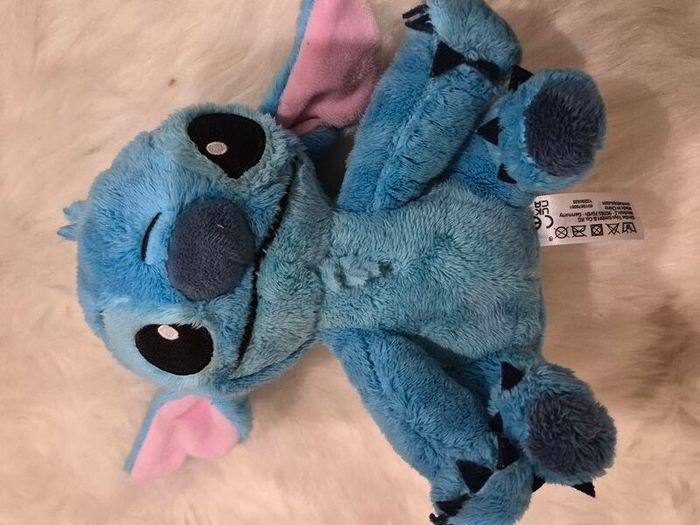 Vintage Disney Soft Toy