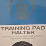 Training pad holder Image 2