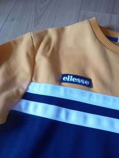 ladies jumper. Ellesse Brand. size 8