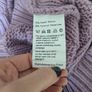 Wool jumper MLE Collection size S Image 6