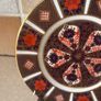 Royal Crown Darby " Old Imari" 1128 6.5" plates Image 6
