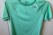 Adidas women ladies Adizero t-shirt, like new, never used, no tags