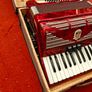 Piano Accordion Image 9