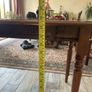 Beautiful Extendable Drop Leaf Table Image 10