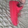 red adidas hu runners Image 2