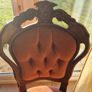 Vintage stylish chair Image 4