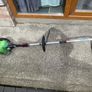 petrol strimmer Image 3
