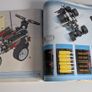Lego Racers - Supersonic RC - set 8366 - from 2003 Image 10