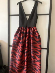 Long Maxi dress