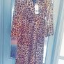 womens zara dress NEW Image 2