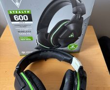Turtle beach 600 xbox gaming headset