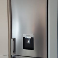 Grundig Fridge and Freezer (excellent condition)
