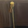 New Michael Kors Leather Tall Boots Image 6