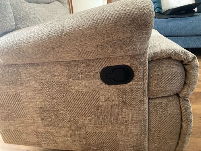lazy boy recliner