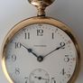 American Waltham Watch Company PW - 1912c Image 2