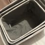 nursery boxes set of 3 Image 2