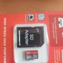 New 128g memory card. Image 2