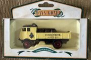 Lledo - Days Gone Dg097006 - Sentinel S4 4 Wheel Dropside - Courvoisier Cognac