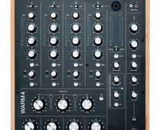 Ecler Warm4 - dj mixer