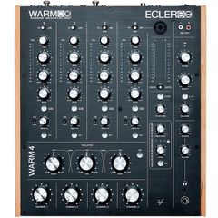 Ecler Warm4 - dj mixer