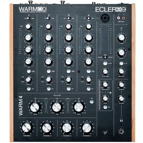 Ecler Warm4 - dj mixer