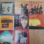 53 Original Vintage Vinyl records Image 4
