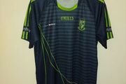 Moorefield gaa jersey
