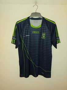 Moorefield gaa jersey