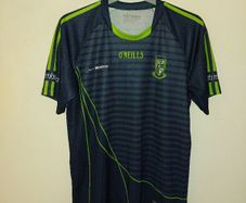 Moorefield gaa jersey