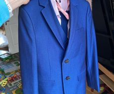 Communion suit