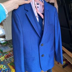 Communion suit