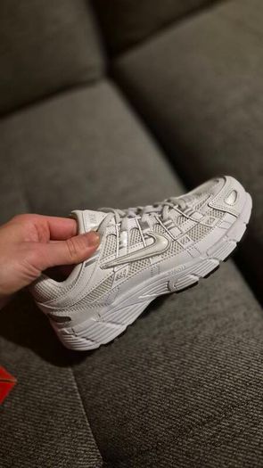 Girl Nike P-6000 Brand New Shoes