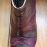 Gorgeous pair of Leather boots from Rigarde Le Ciel Image 5