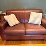 Leather Sofa Image 2