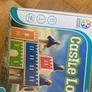 wooden game Castle Logix by Smart Games Image 3
