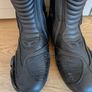 Alpinestar Motorbike Boots 41/7.5uk Image 2